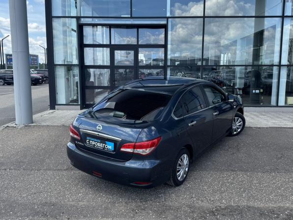 Nissan Almera III (G15) с пробегом 2013 года, цена 645 000 рублей, 152420 км, седан, Автокод Объявления