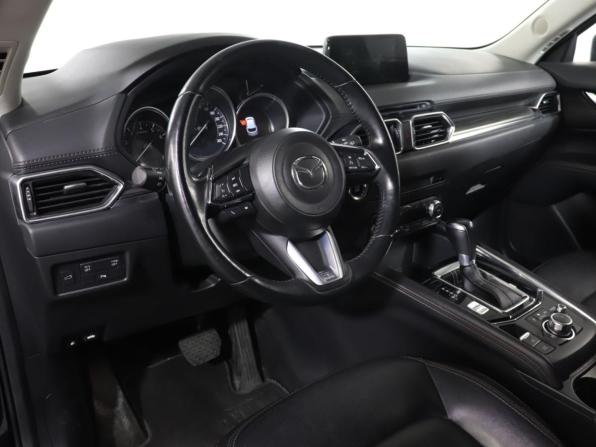 Mazda CX-5 II с пробегом 2018 года, цена 2 799 000 рублей, 101110 км, внедорожник, Автокод Объявления