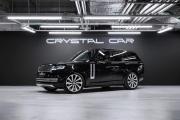 Land Rover Range Rover V Москва  - изображение 42