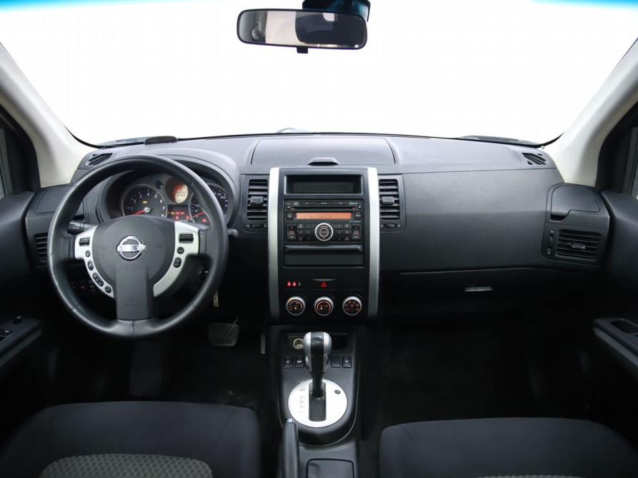 Nissan X-Trail II Уфа  - изображение 13