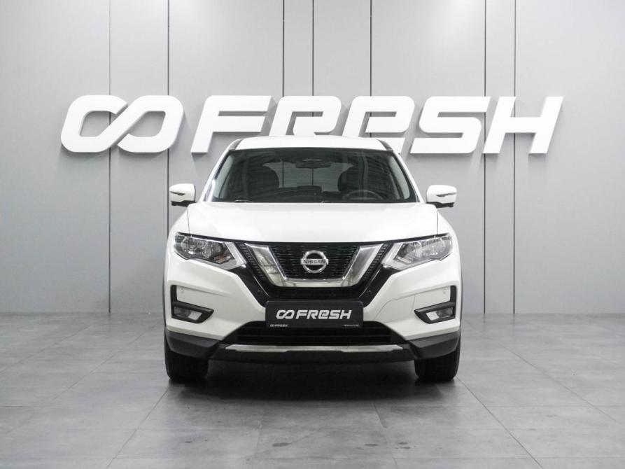 Nissan X-Trail III Рестайлинг Воронеж  - изображение 3