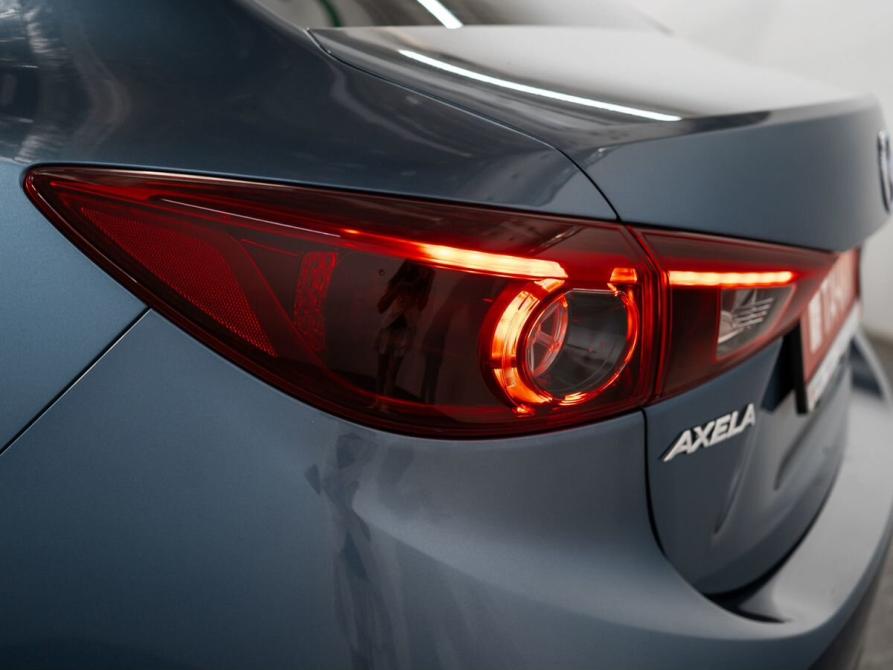 Mazda Axela III Иркутск  - изображение 23