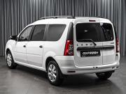 Lada (ВАЗ) Largus I Рестайлинг Ставрополь  - изображение 17
