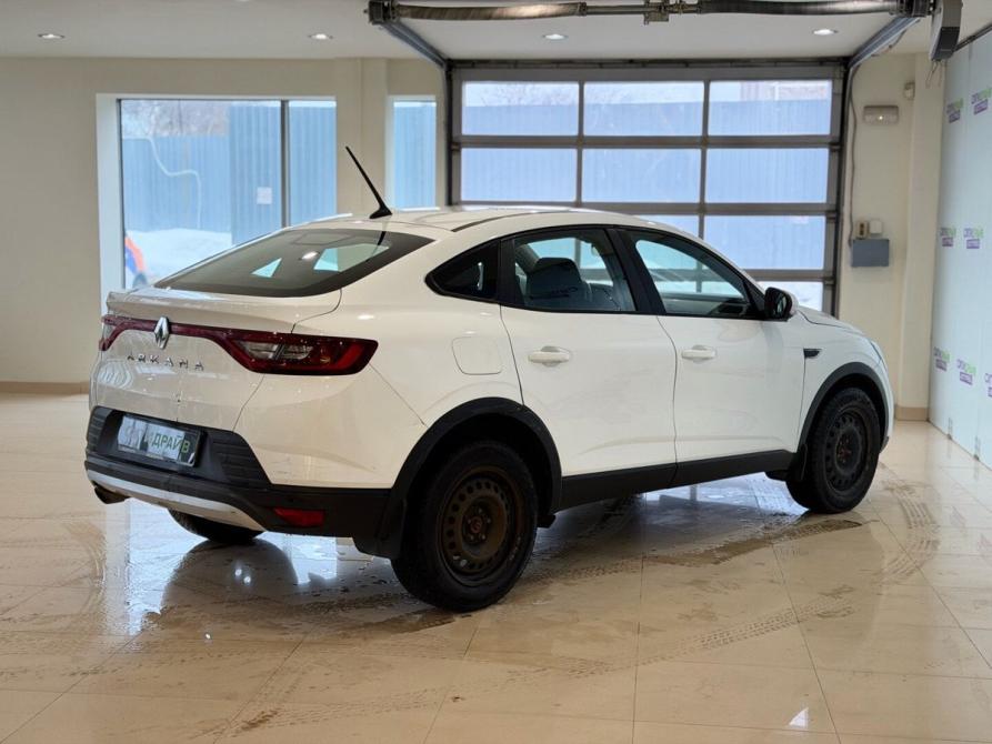 Renault Arkana I Москва  - изображение 7