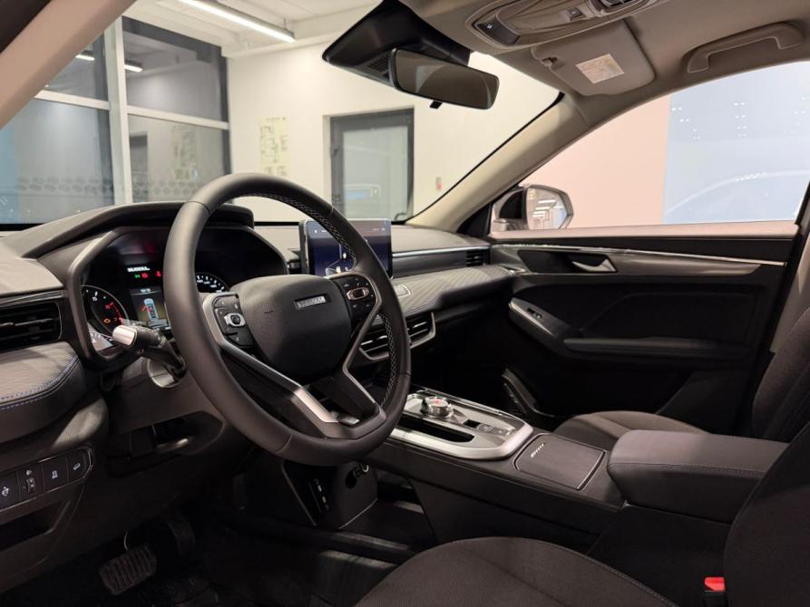 Haval Jolion I Рестайлинг Тольятти  - изображение 23