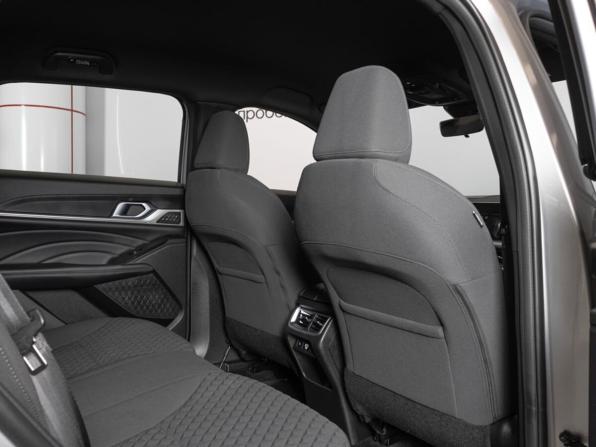 Haval F7 II с пробегом 2024 года, цена 2 560 000 рублей, 28706 км, внедорожник, Автокод Объявления