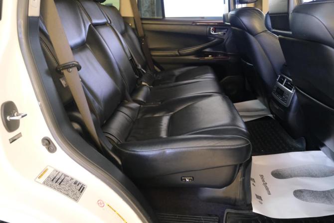 Lexus LX III Рестайлинг с пробегом 2013 года, цена 4 599 000 рублей, 227000 км, внедорожник, Автокод Объявления