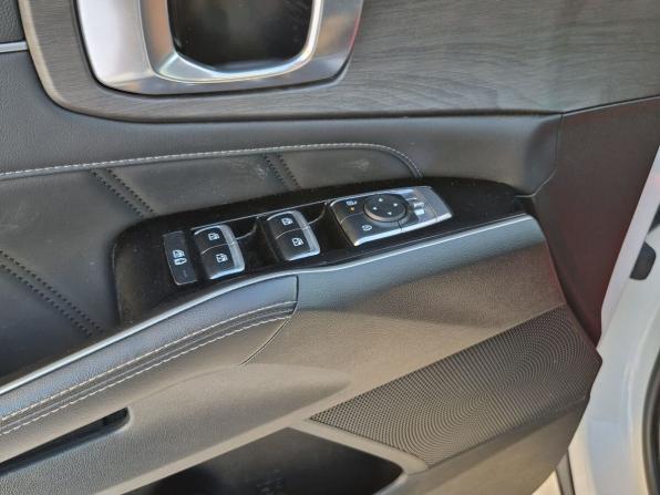 Kia Sorento IV с пробегом 2024 года, цена 4 850 000 рублей, 37000 км, внедорожник, Автокод Объявления