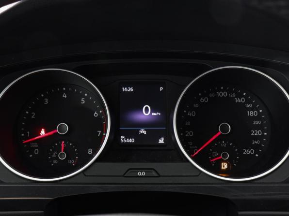 Volkswagen Tiguan II Рестайлинг с пробегом 2021 года, цена 2 500 000 рублей, 55437 км, внедорожник, Автокод Объявления