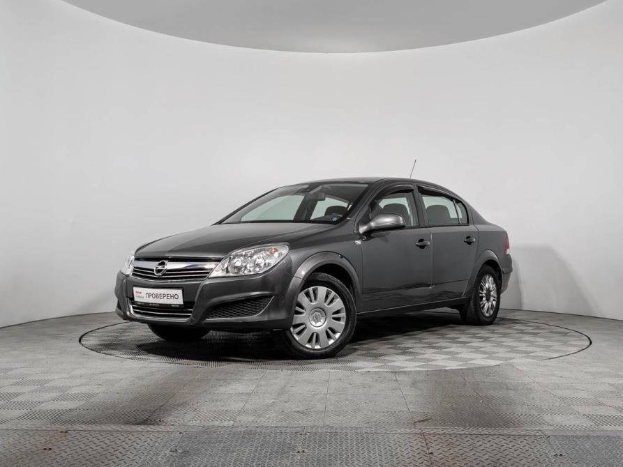 Opel Astra H Рестайлинг Санкт-Петербург  - изображение 1