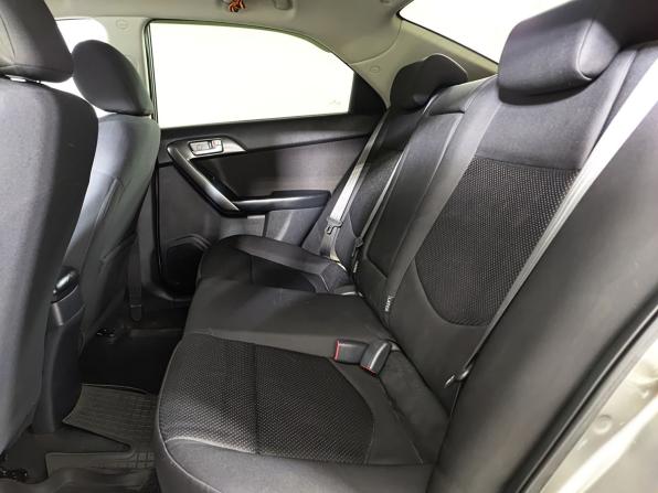 Kia Cerato II с пробегом 2010 года, цена 750 000 рублей, 181126 км, седан, Автокод Объявления