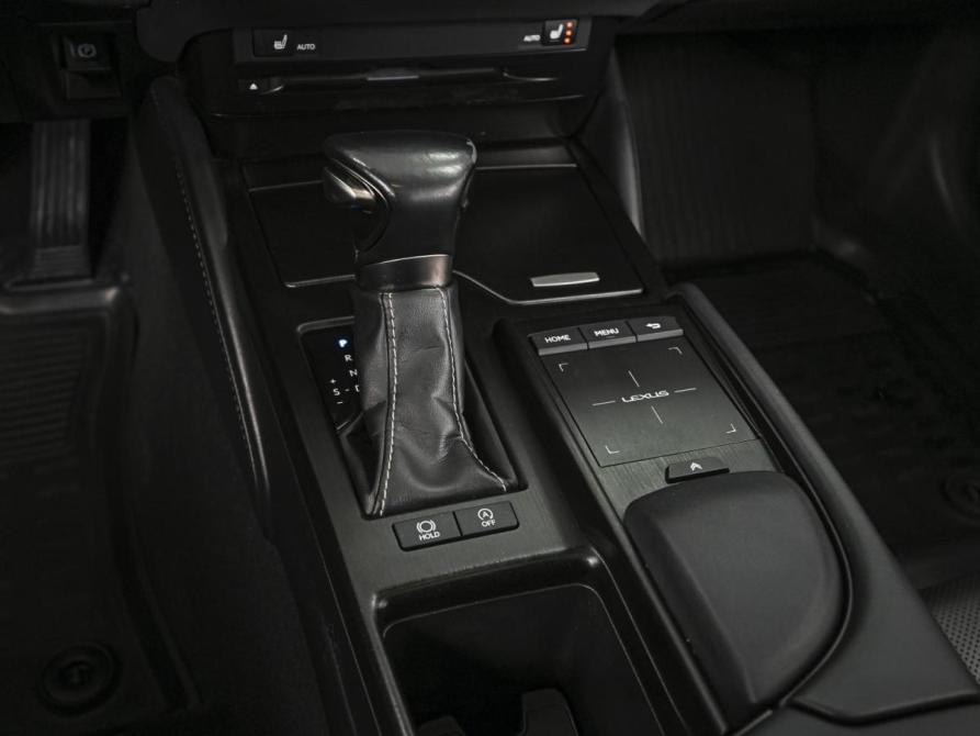 Lexus ES VII Ставрополь  - изображение 13
