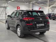 Hyundai Tucson III Рестайлинг Казань  - изображение 34