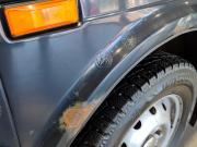 Lada (ВАЗ) 2121 (4x4) I Рестайлинг Казань  - изображение 55