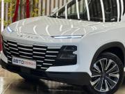 JETOUR DASHING I Уфа  - изображение 25