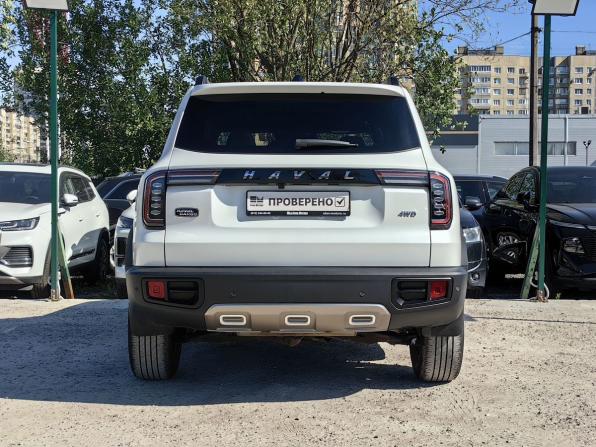 Haval Dargo I с пробегом 2022 года, цена 2 349 000 рублей, 56000 км, внедорожник, Автокод Объявления