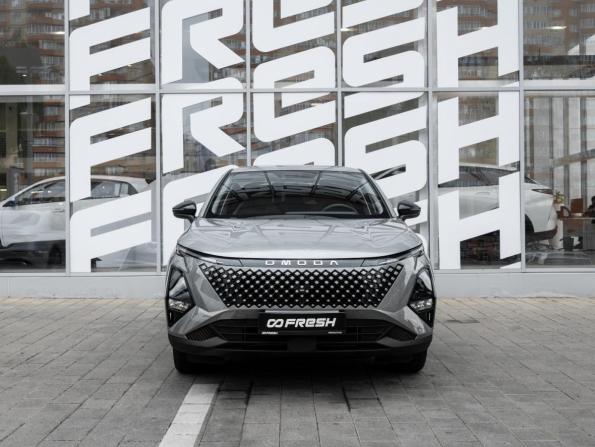 Omoda C5 I с пробегом 2024 года, цена 1 990 000 рублей, 4199 км, внедорожник, Автокод Объявления