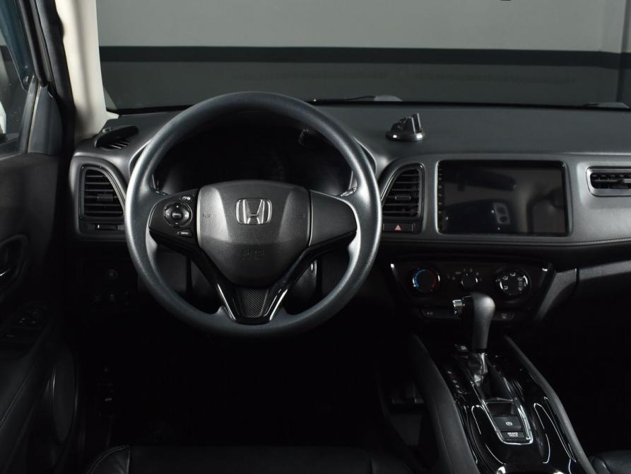Honda Vezel I Рестайлинг Кемерово  - изображение 11