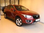 FAW Besturn X80 I Москва  - изображение 30