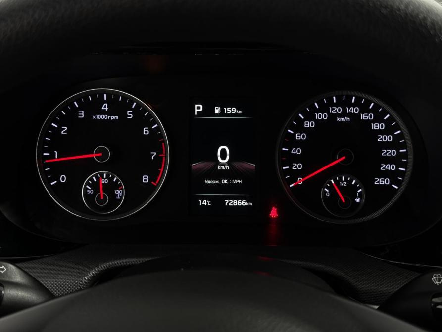 Kia K5 III Санкт-Петербург  - изображение 17