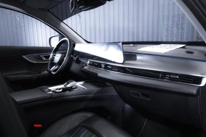 Chery Tiggo 8 Pro Max I Рестайлинг с пробегом 2024 года, цена 2 449 900 рублей, 60159 км, внедорожник, Автокод Объявления