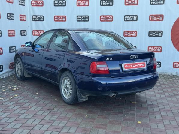Audi A4 I (B5) с пробегом 1998 года, цена 399 990 рублей, 254000 км, седан, Автокод Объявления