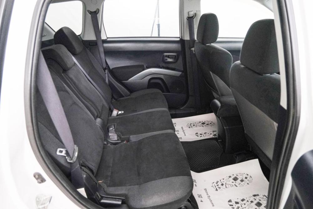 Mitsubishi Outlander II Красноярск  - изображение 21