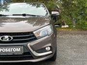 Lada (ВАЗ) Vesta I Санкт-Петербург  - изображение 34