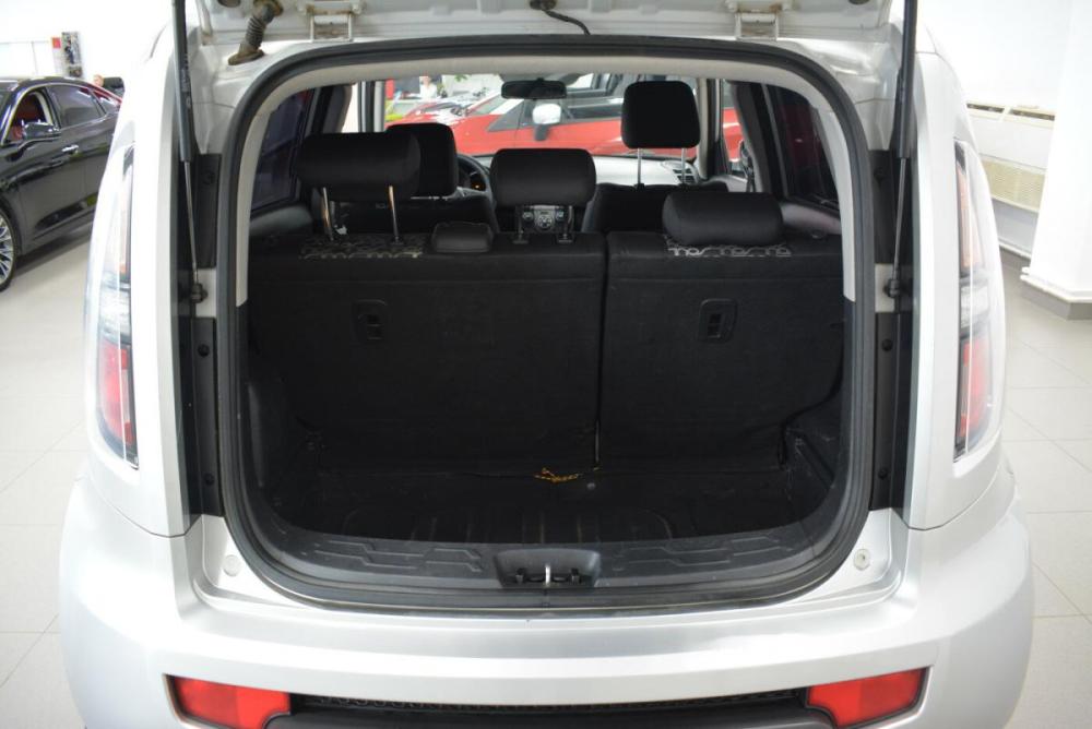 Kia Soul I Киров  - изображение 24