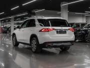 Mercedes-Benz GLE II (V167) Москва  - изображение 30