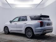 Hyundai Palisade I Рестайлинг Москва  - изображение 24