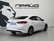Hyundai Elantra VI (AD) Ростов-на-Дону  - изображение 25