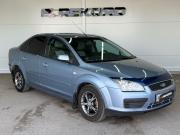 Ford Focus II Уфа  - изображение 16