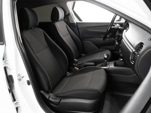 Kia Rio IV с пробегом 2018 года, цена 1 549 000 рублей, 107669 км, хэтчбек, Автокод Объявления