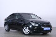 Chevrolet Cruze I Омск  - изображение 24