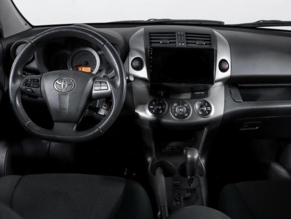 Toyota RAV4 III (XA30) Рестайлинг с пробегом 2010 года, цена 1 120 000 рублей, 270329 км, внедорожник, Автокод Объявления