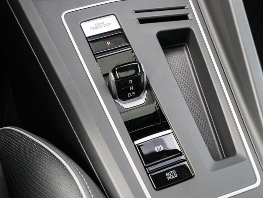 Volkswagen Golf VIII Москва  - изображение 16