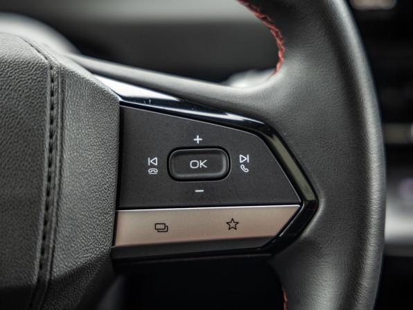 Changan CS55 Plus II с пробегом 2024 года, цена 2 288 000 рублей, 21546 км, внедорожник, Автокод Объявления