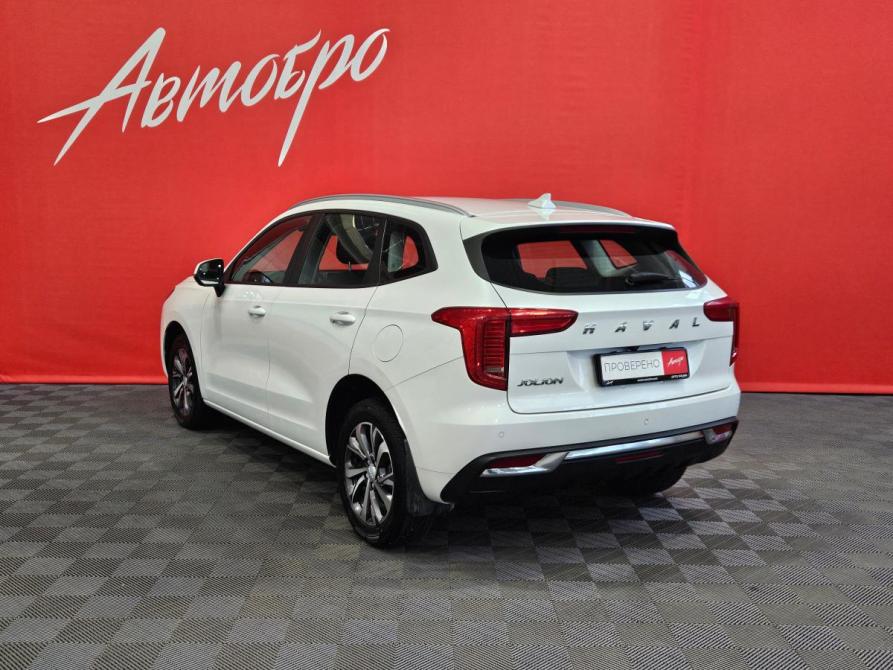 Haval Jolion I Вологда  - изображение 3