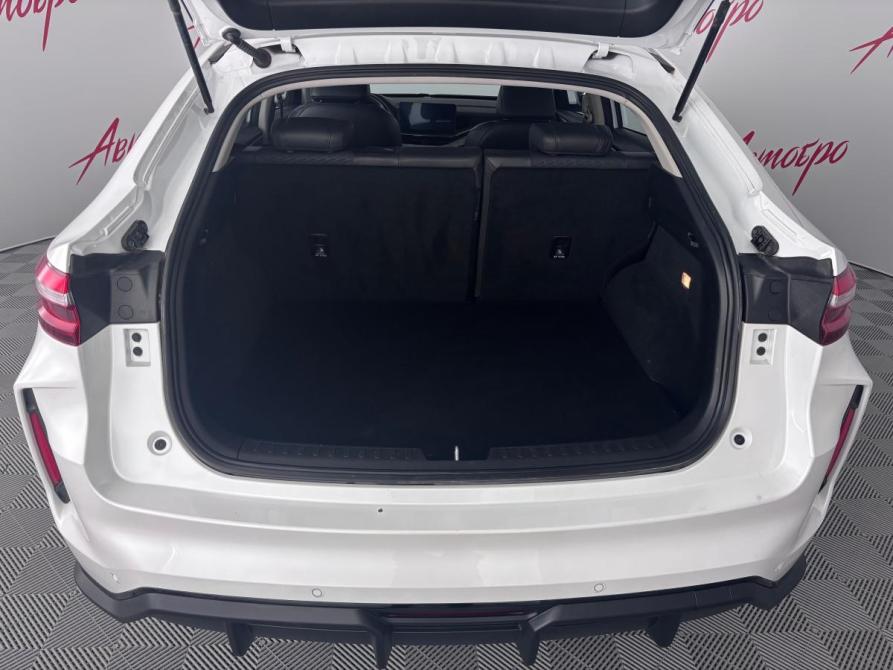 Haval F7x I Рестайлинг Псков  - изображение 21