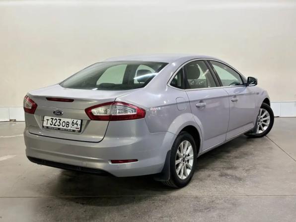 Ford Mondeo IV Рестайлинг с пробегом 2013 года, цена 877 000 рублей, 202000 км, седан, Автокод Объявления