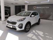 Kia Sportage IV Рестайлинг Минеральные Воды  - изображение 22