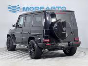 Mercedes-Benz G-Класс III (W463) Калининград  - изображение 32