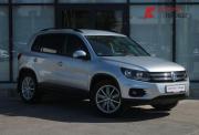 Volkswagen Tiguan I Рестайлинг Саратов  - изображение 27