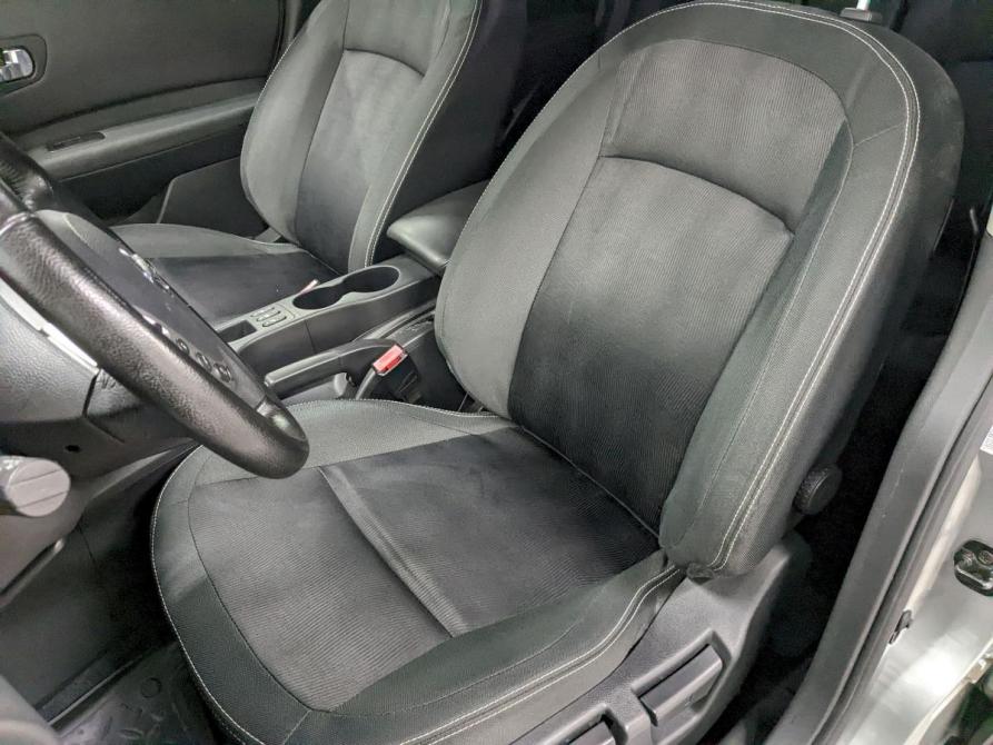 Nissan Qashqai I Рестайлинг Москва  - изображение 13