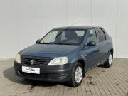 Renault Logan I Рестайлинг Тамбов  - изображение 24