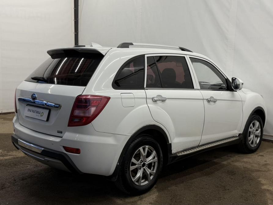 Lifan X60 I Рестайлинг Псков  - изображение 6