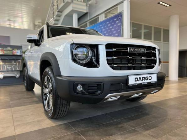 Haval Dargo I с пробегом 2024 года, цена 3 160 000 рублей, 32285 км, внедорожник, Автокод Объявления