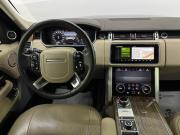 Land Rover Range Rover IV Рестайлинг Москва  - изображение 29
