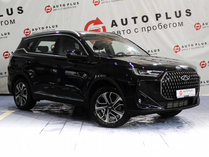 Chery Tiggo 7L Минеральные Воды  - изображение 1